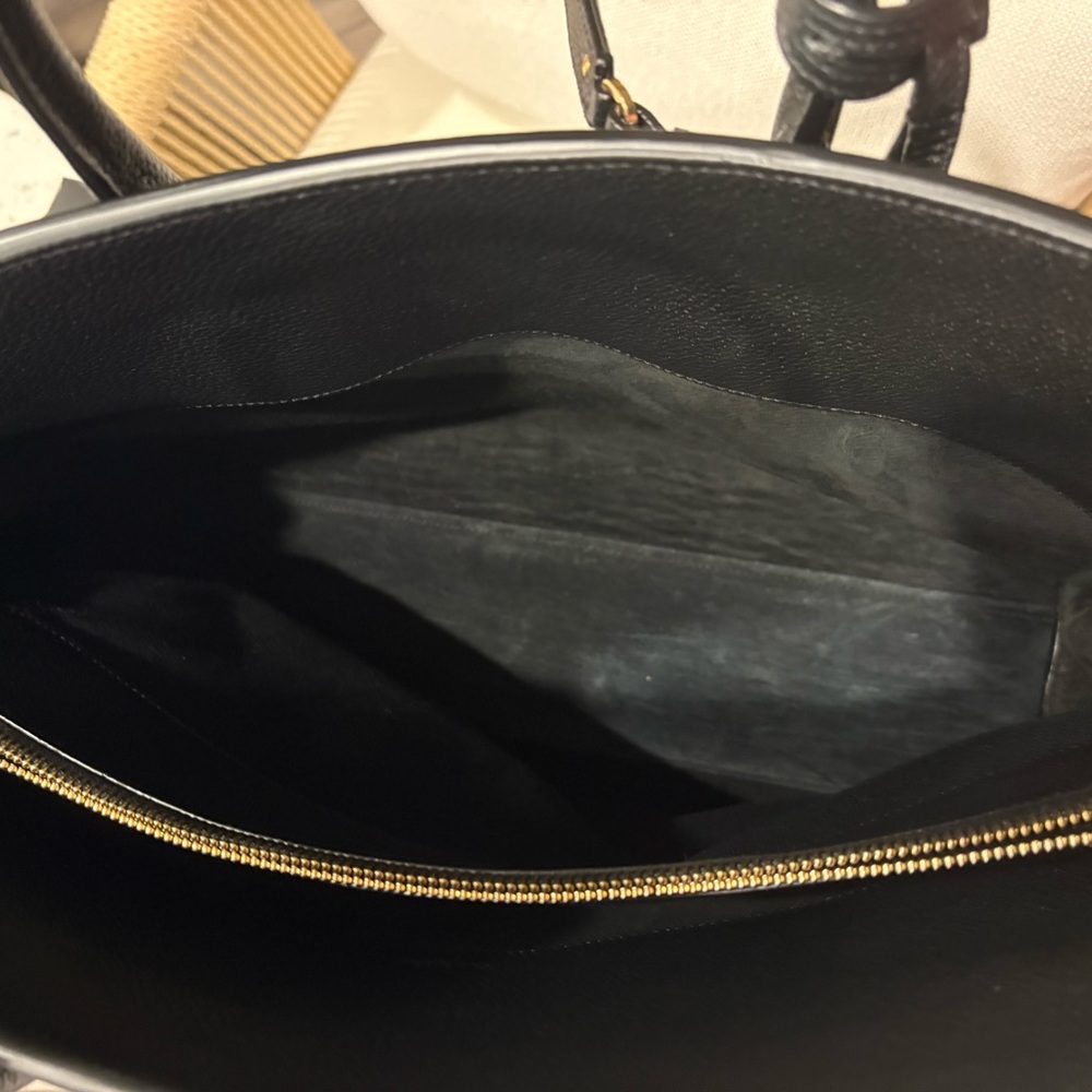 Saint Laurent Sac De Jour - Picture 7 of 9